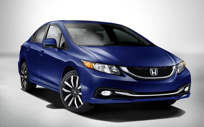 Bowie honda hours #3